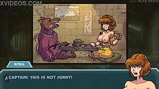 akabur's star channel update with tits out game on