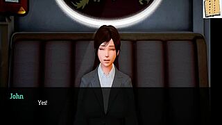 My New Family Features 3D Hentai with Small Tits and Big Ass