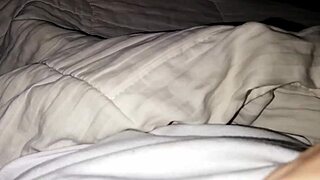 Tight pussy moans dirty talk in your ear during real orgasm 😩💦