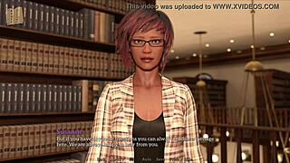 my new memories 17 hentai adventure 😏