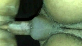 Pegando Esposa De Quatro