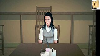 Can my new family handle these big tits and asses?