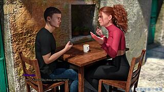 Lust academy 222 game