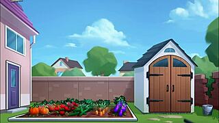 Summertime Saga 70: Intriguing Hentai Anime Game with Surprising Twists