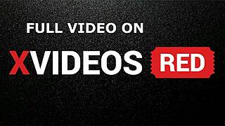 He fucks my ass bareback until cumming inside, one of my fans took me to the hotel without telling my husband