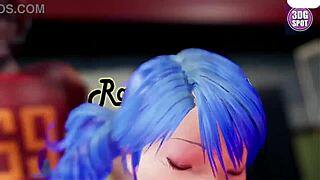 Teen Babes Fucked in Locker Room