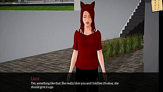 hey, check out this new family cartoon