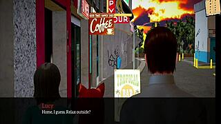 hey, check out this new family cartoon