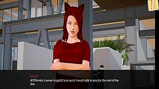 hey, check out this new family cartoon