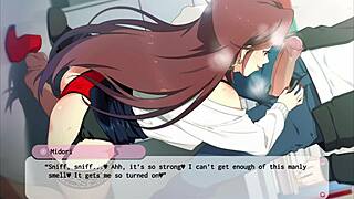 i'm sharing part 11 of erovoice in anime game style