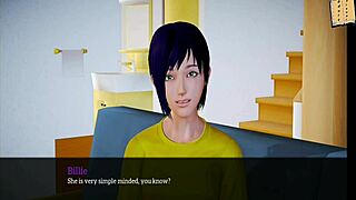 hey, check out this new family cartoon