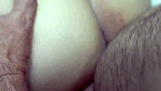 Does The Stepdaughter Crave Her Stepfather's Cock Inside Her Tight Pussy Again In Part 2?