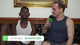 suite69 2020 interview with pornstar kadu castro part 1