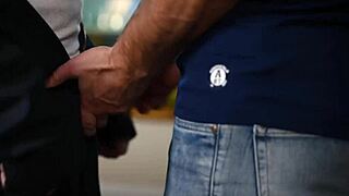 From maintenance to magnetism roman todd and ty rodericks worksite sex