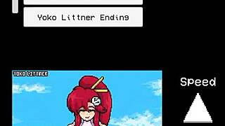 i played this hentai anime game