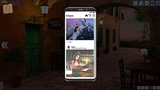 Lust academy 222 game