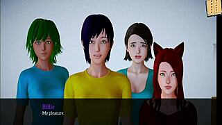 hey, check out this new family cartoon