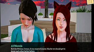 hey, check out this new family cartoon