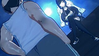 Yo, let’s talk about Yelan’s wild hentai adventures today!