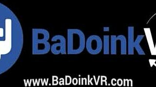 Can Jill Kassidy Handle Big Cock