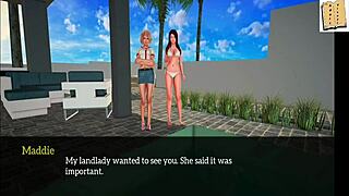 My New Family 12: What's Next?