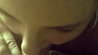 britney skyy deepthroats dragon dick