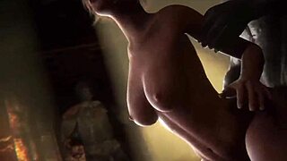 Monster Mass Compilation with Music