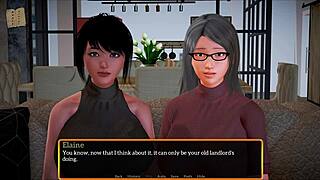 My new stepfamily 603 game