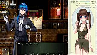 the story of emma the alchemist's debt repayment part 6