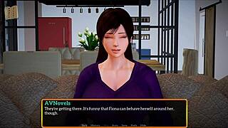 My new stepfamily 603 game