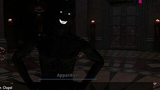 indian landlady masturbates with new toy in dreams