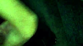Cock Sucking Blowjob!