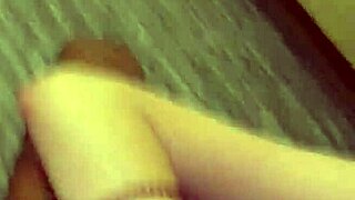 Looked Like The Bride Of Chucky Pt 2