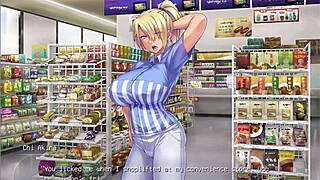 Máma mého kamaráda s velkýma prsama patří teď mně