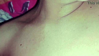 Desi Stepdaughter S Virgin Tight Pussy First Time Fucked By Her