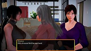 My new stepfamily 603 game