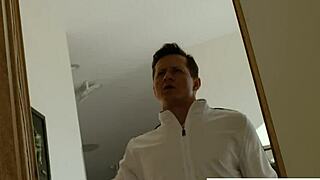 Freya Parker Fucks and Rides Dick Sideways