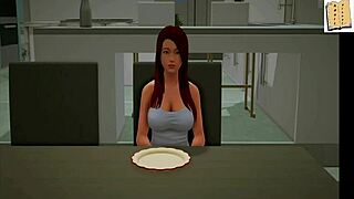 My New Family 12: What's Next?