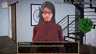 My new stepfamily 603 game