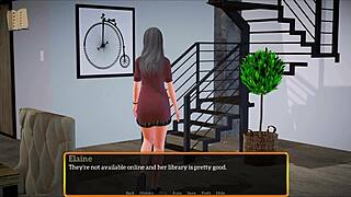 My new stepfamily 603 game