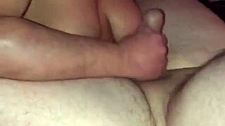 Blonde Girl Fucks Guy With Full Control