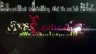 Watch This Gay Anal Sex Session Unfold