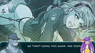 Ever fucked an A.I. so hard it breaks?