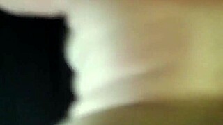 morning backshots with bbw and monster black cock