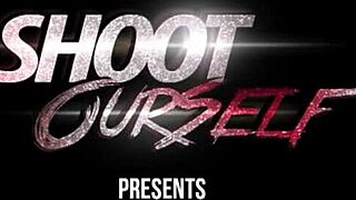 casual-narrative sexy brunette enjoys a solid fuck with her boyfriend