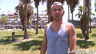 Homosexual Video Porn With Hunk Fucking And Sucking Cock For Orgasm