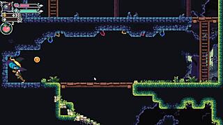 Hot Goblin Girl Banged Hard in Hentai Game!