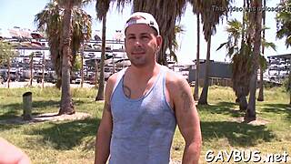 Homosexual Video Porn With Hunk Fucking And Sucking Cock For Orgasm