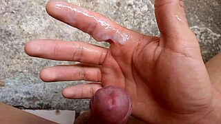 A collection of the best cumshots from January