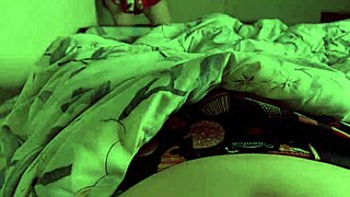 Stepmother surprises stepson with a special 18th birthday treat